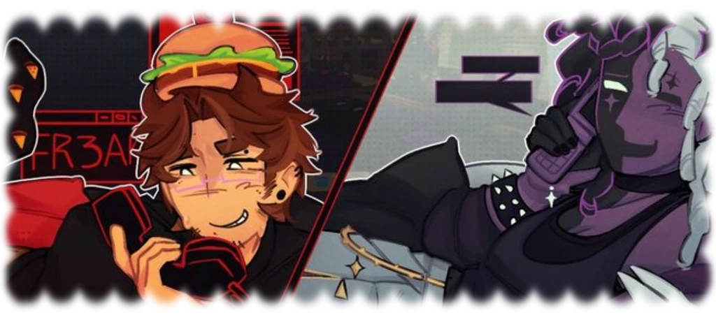 ‧007n7/BRAD🍔⋆'s banner