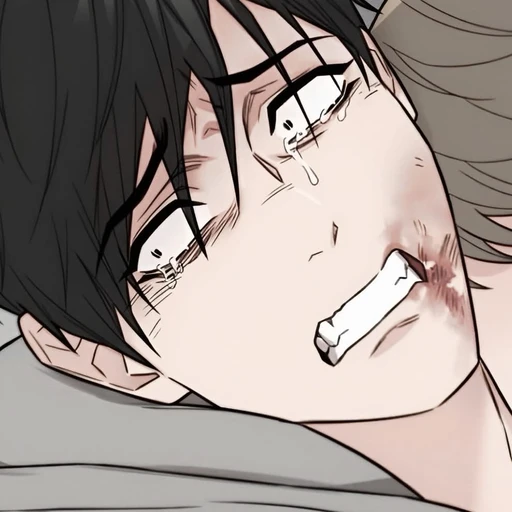 CARSON's avatar