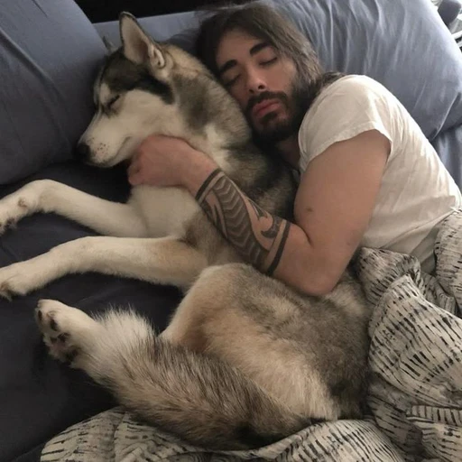 Charlie's avatar