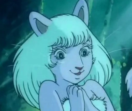 { sylvara ❄️}'s avatar