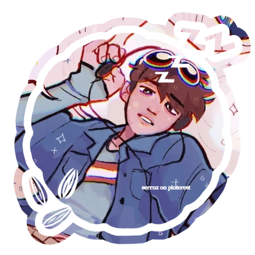 REISHI's avatar