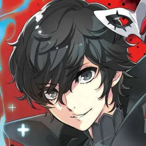 joker's avatar