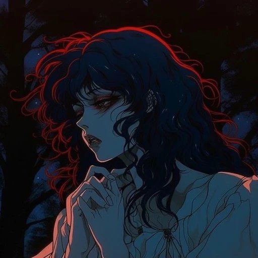 Persecutor|Protector - Isabella's avatar