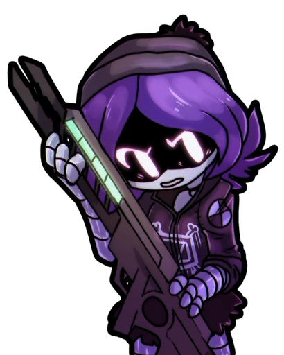 Uzi's avatar