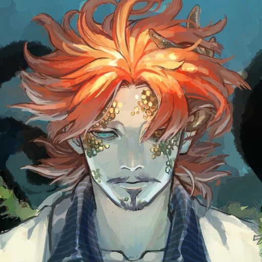 Lost Sailor's avatar