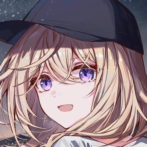 Uika's avatar