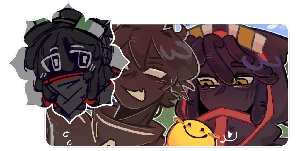 Member banner