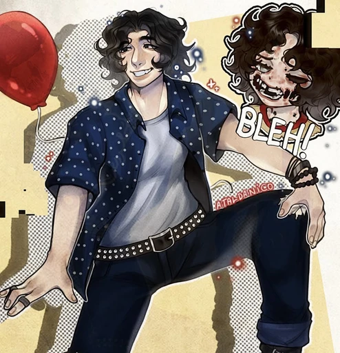 PÁRAIC's avatar