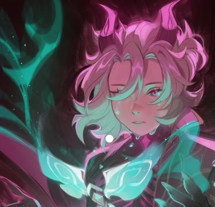 Cynfael (IWCare)'s avatar