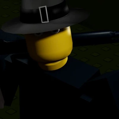 WILDER's avatar