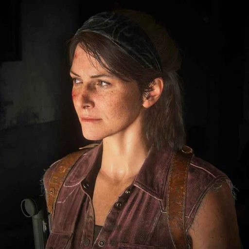 Tess's avatar