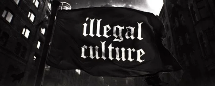 Balaclava banner