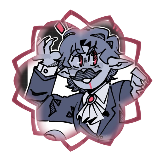 Mumbo's avatar