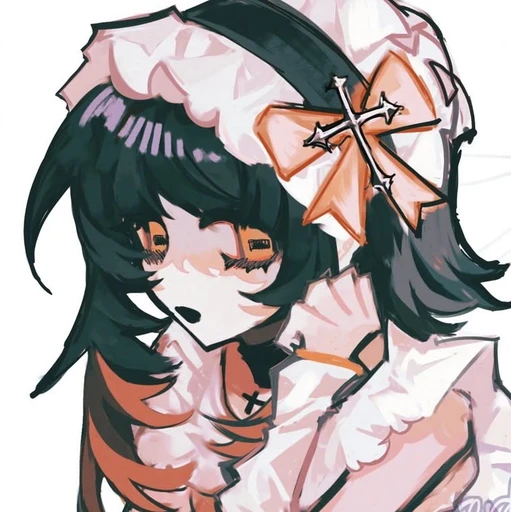 Amo's avatar