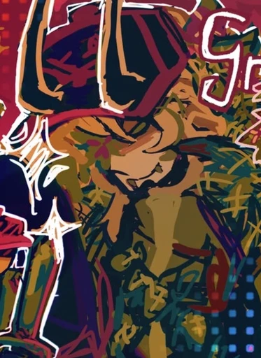 GRIEFER's avatar