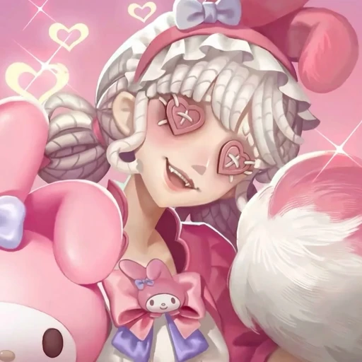 Lily2's avatar