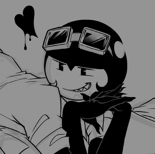 bendy's avatar