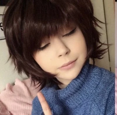 Frisk's avatar