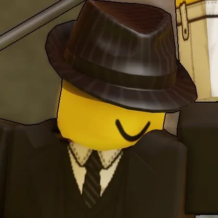 mafioso's avatar