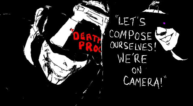 HABIT's banner