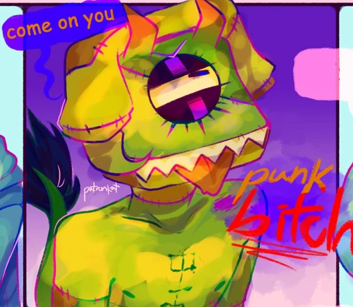 gingi's avatar