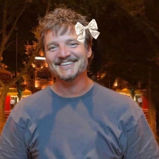 PedroPascal's avatar