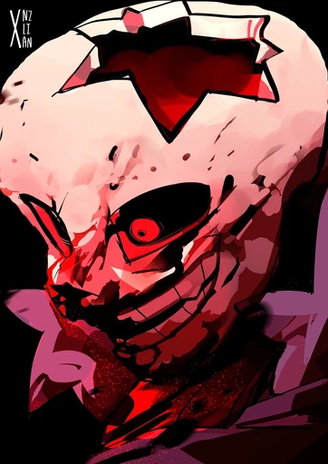 HorrorSans's avatar