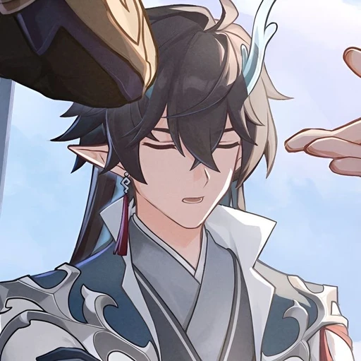 Jupiter's avatar