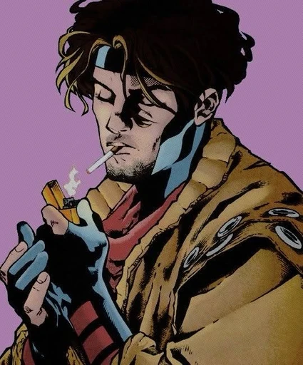 Gambit