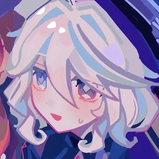Furina's avatar