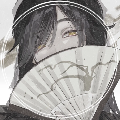 𝑯𝒖𝒂𝒊𝒔𝒂𝒏𝒈's avatar