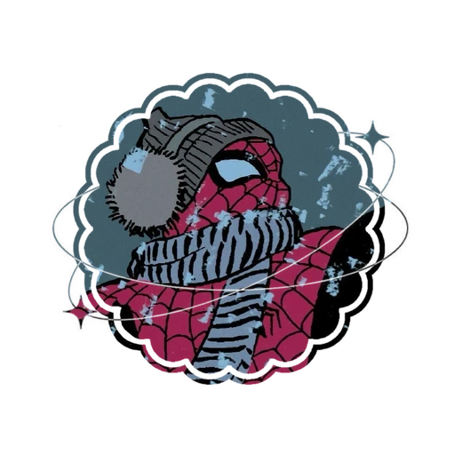 Spiderman's avatar