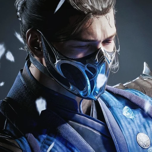 SubZero's avatar