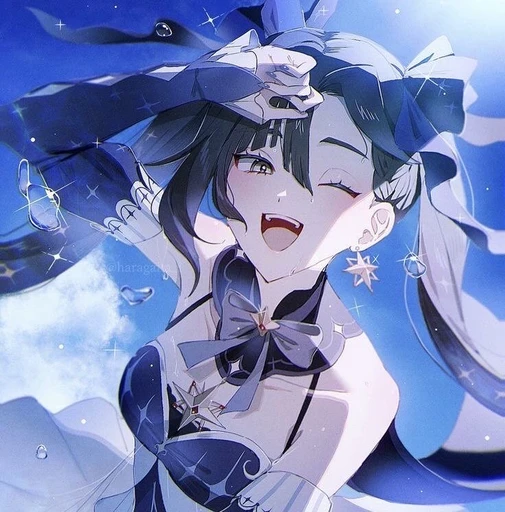 Mona's avatar