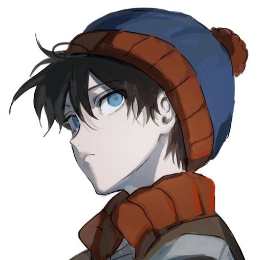 Stan's avatar