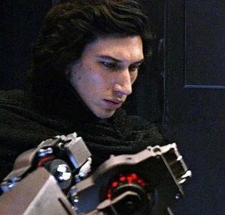 kylo's avatar