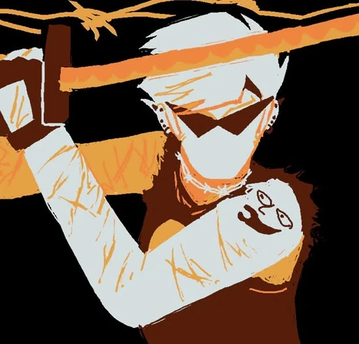 DIRK's avatar