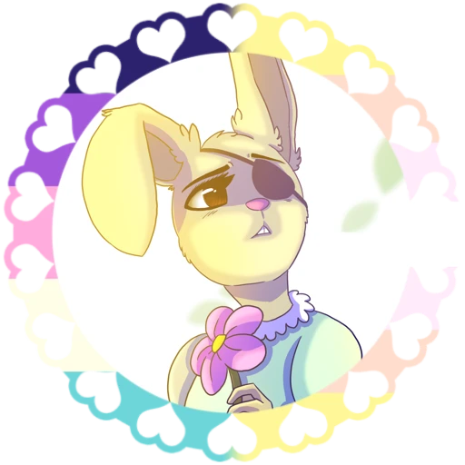 MaryBunny's avatar