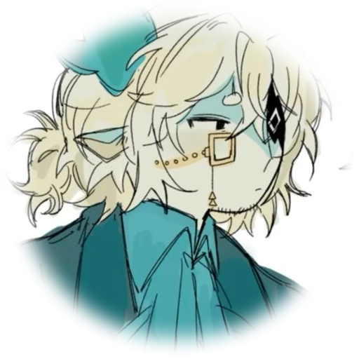 ۪ ⠀𓏼 ͜͜ㆍ♱  medkit ﹙ᵒ̴̶̷ . ᵔ's avatar