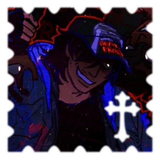★ PROXY collective ?!'s avatar