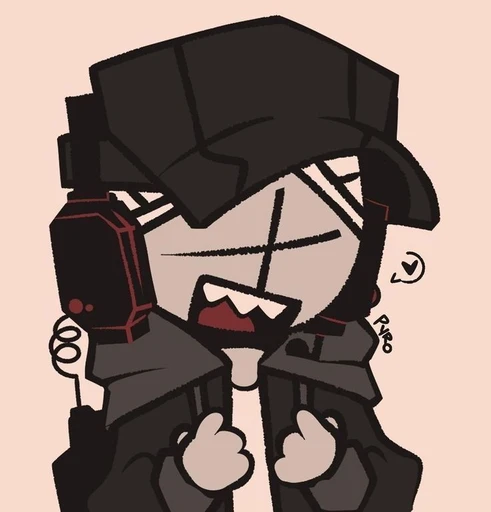 Deimos's avatar