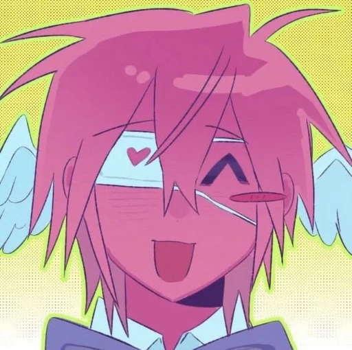 TRICKY's avatar