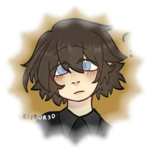 Evan's avatar