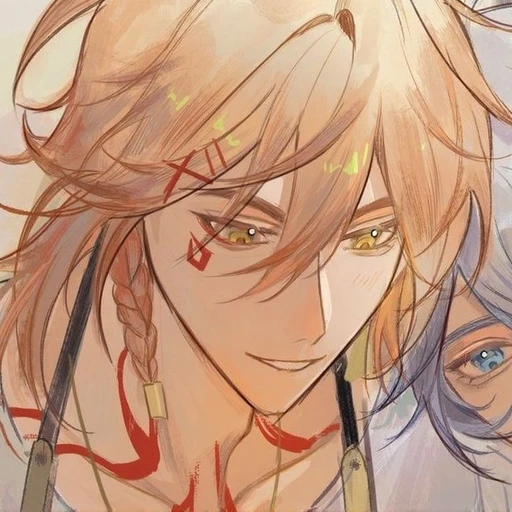 Mydei's avatar