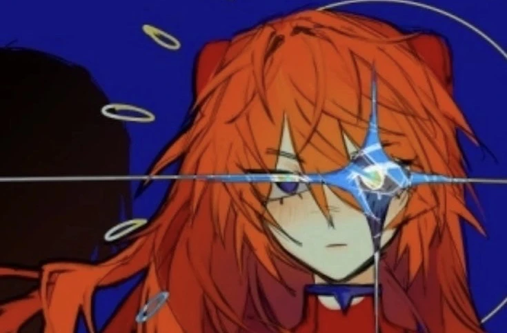 Asuka's banner