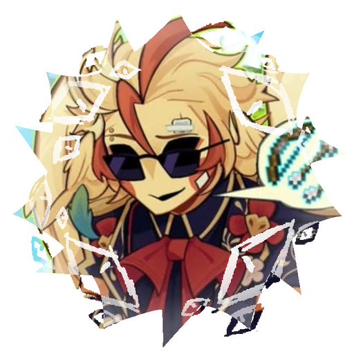 Theo's avatar