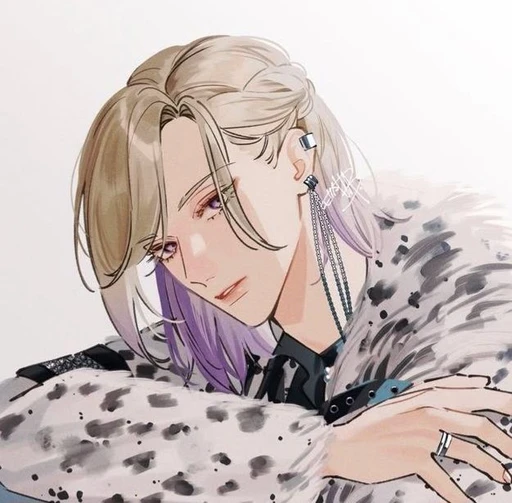 Vil/Valentine's avatar