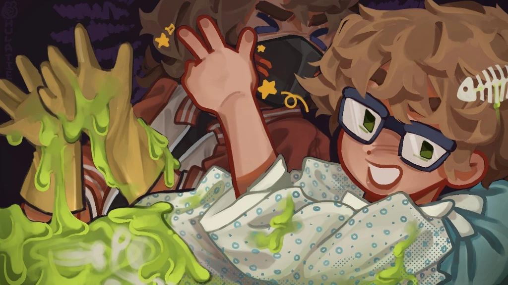 Slime2's banner
