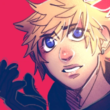 Roxas's avatar