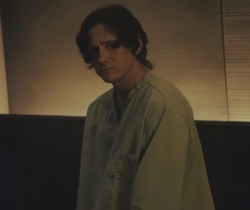 Robert's avatar